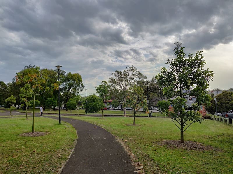Sydenham Green
