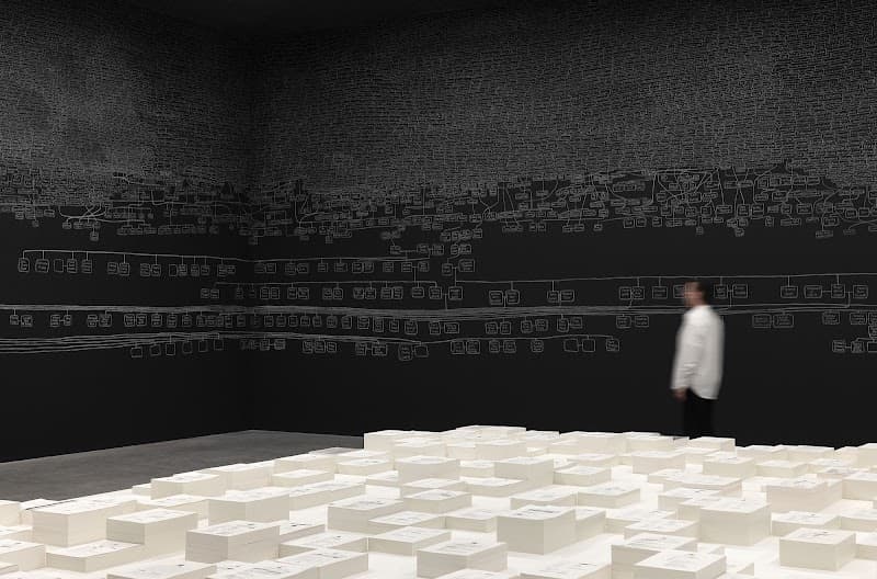 Gallery of Modern Art (GOMA) — Free Entry