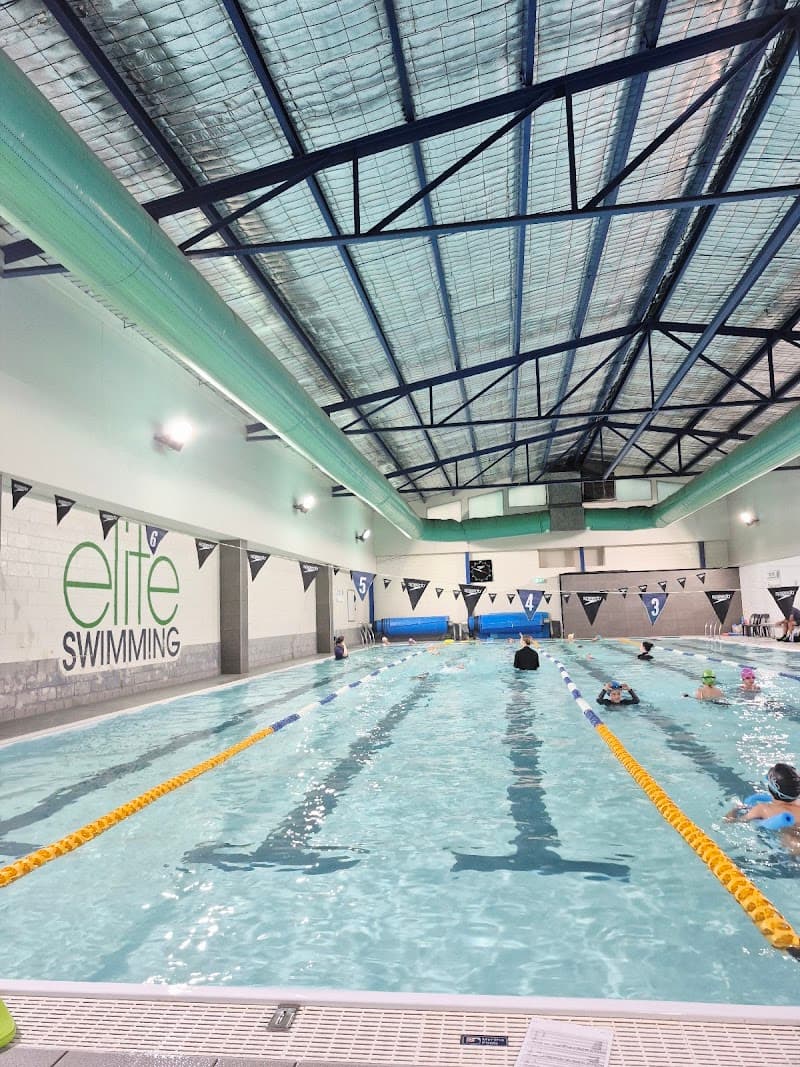 Elite Swimming