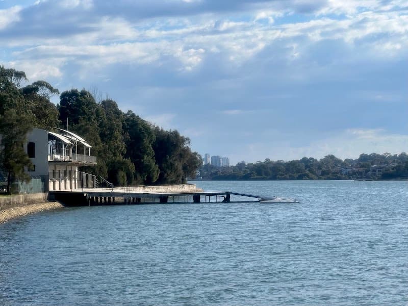 Leichhardt Rowing Club