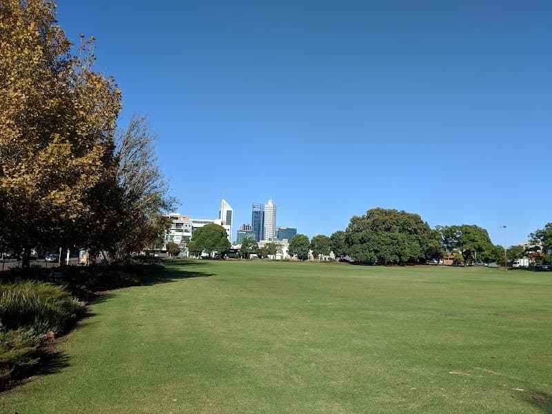 Birdwood Square
