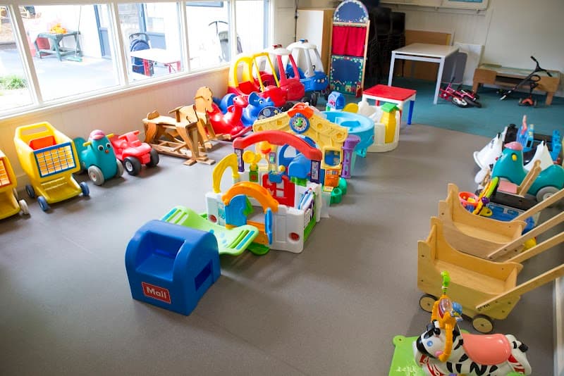 Kew Toy Library