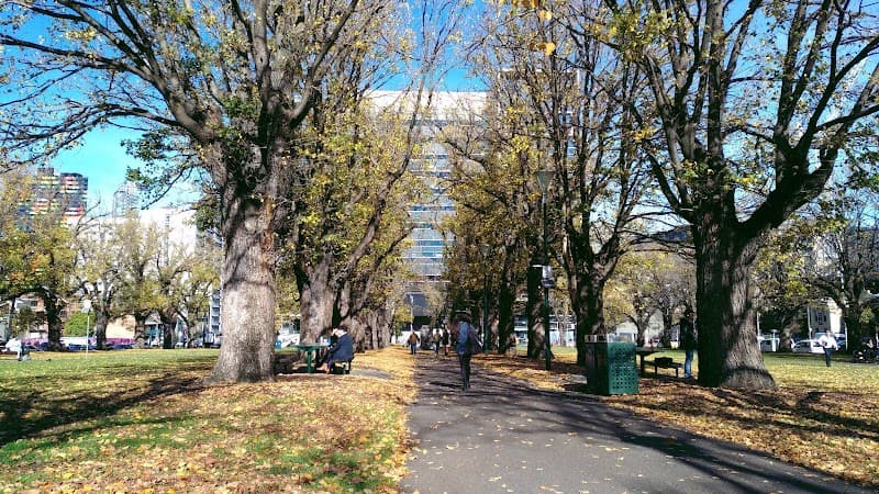 University Square