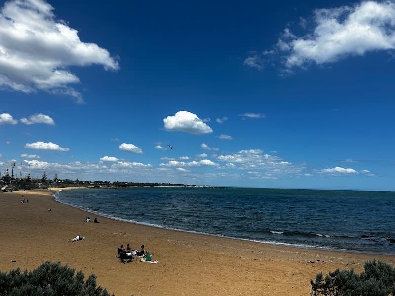 Brighton Beach Gardens