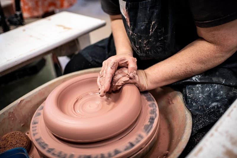 School Holiday Craft Workshops
