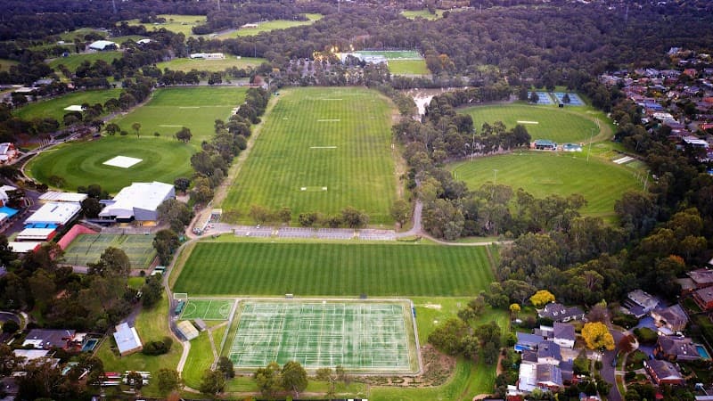 Trinity Grammar School Sporting Complex