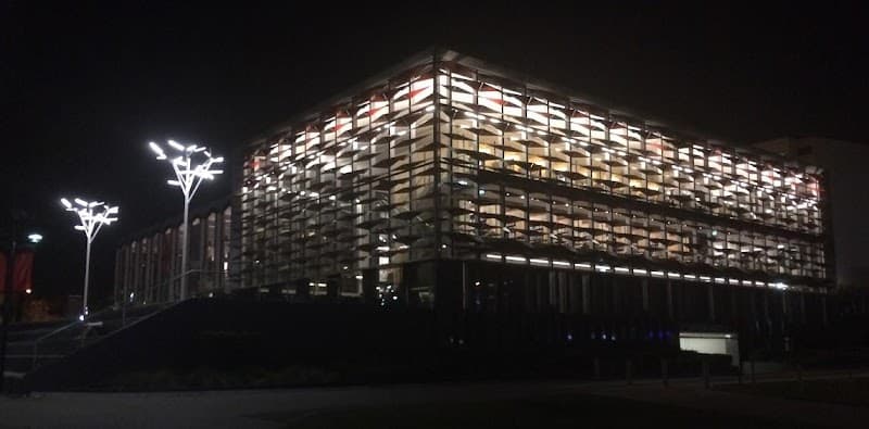 Bankstown Library and Knowledge Centre