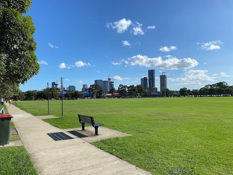 Doyle Ground