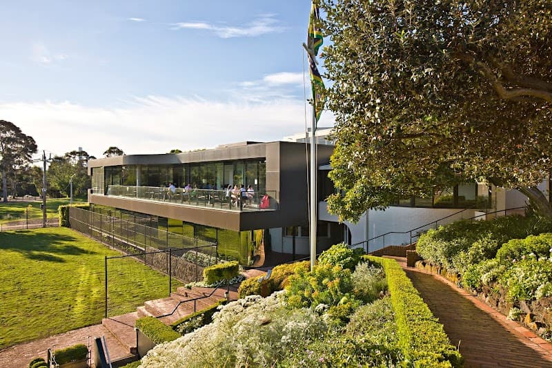 Royal South Yarra Lawn Tennis Club