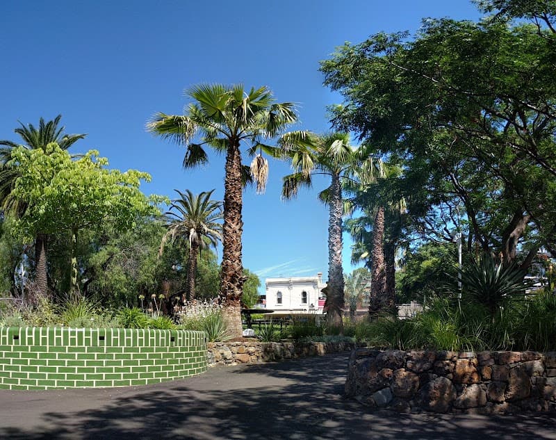 Grattan Gardens