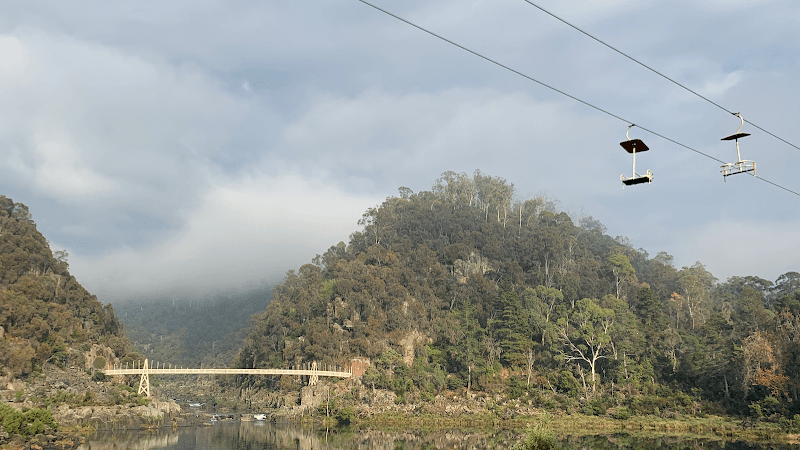 Cataract Gorge & Chairlift Launceston