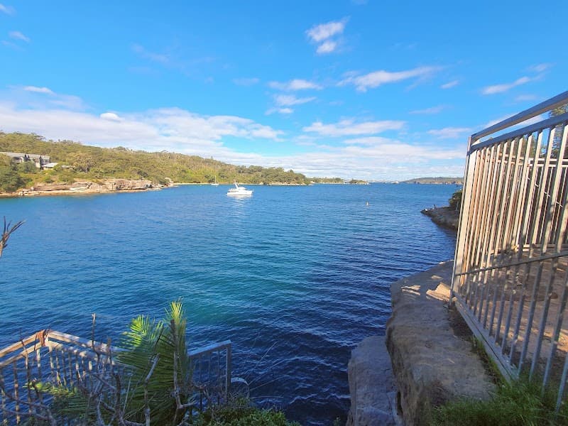 Little Manly Point