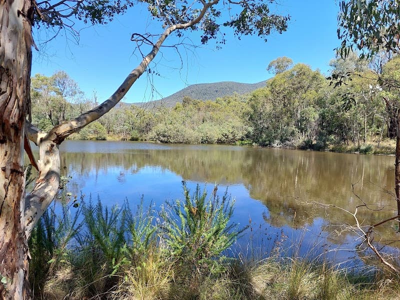 Tidbinbilla Nature Reserve