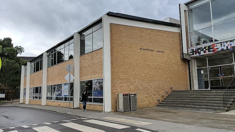 Beaurepaire Centre (101)