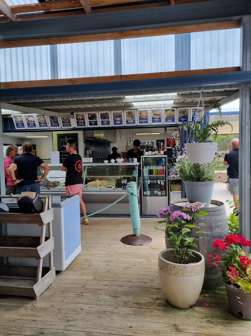 Freycinet Marine Farm