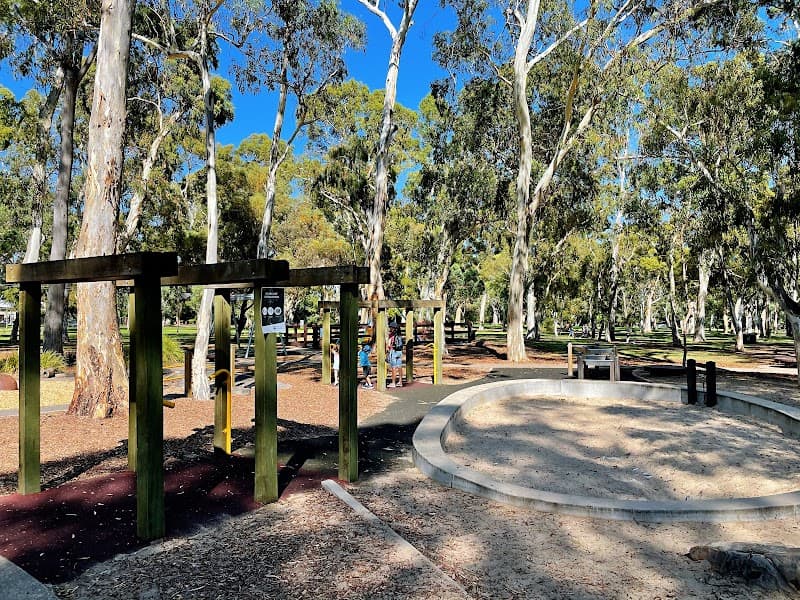 Wombat Waterhole