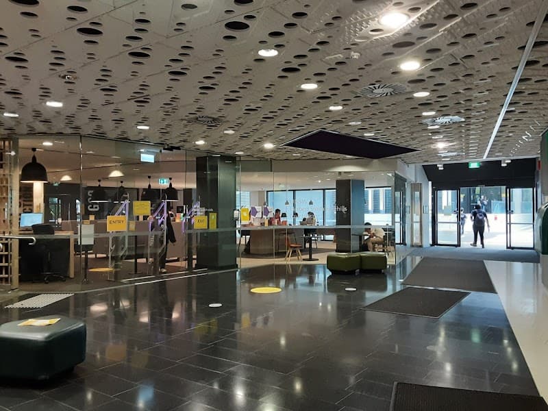 Law Library