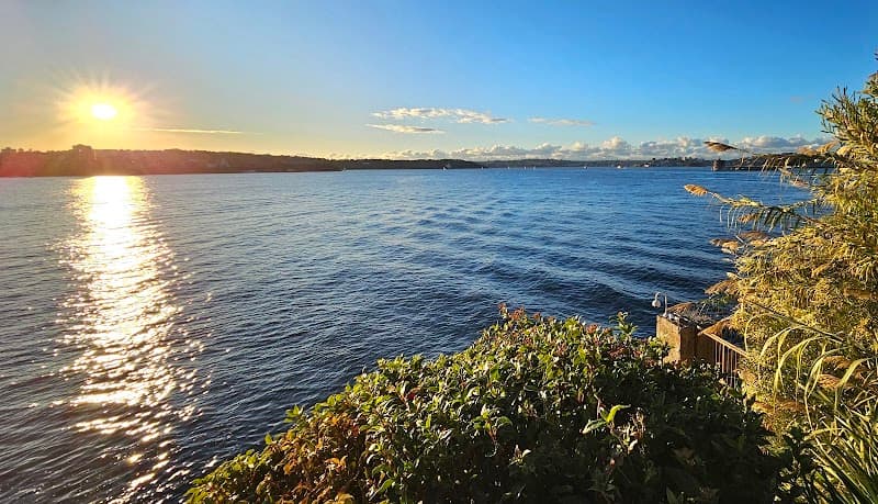 Lady Gowrie Lookout