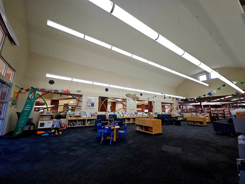 Northcote Library