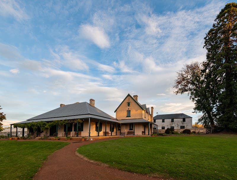 Entally Historic Site