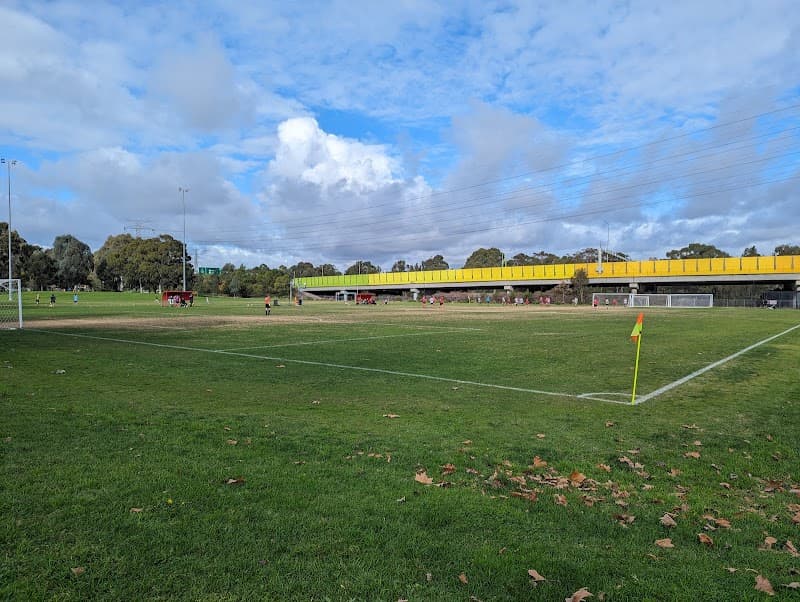 Old Scotch Soccer Club