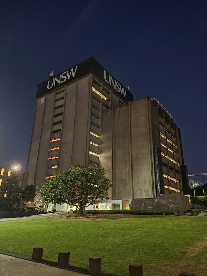 UNSW Library
