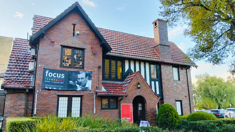 Hurstville Museum and Gallery