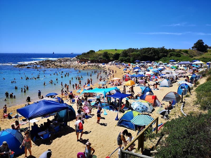 Little Bay Rock Pool