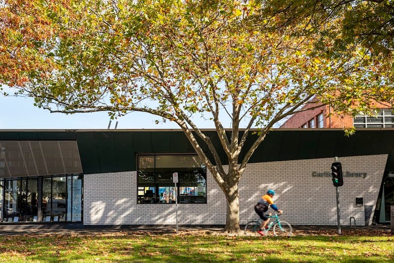 Carlton Library