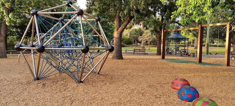Greenmeadows Gardens