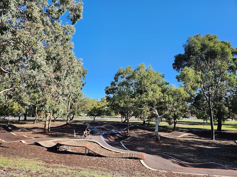 Dianella Open Space