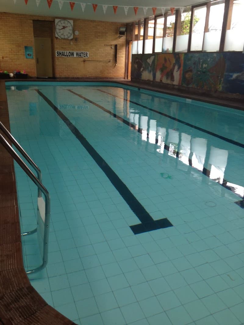 Sydenham Street Swimming
