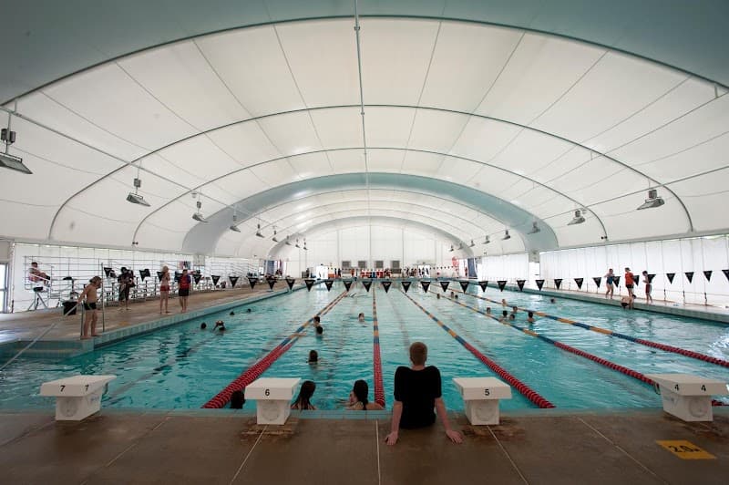 Canberra Olympic Pool