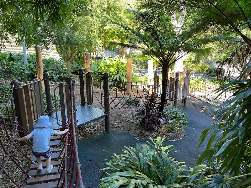 Children’s Garden