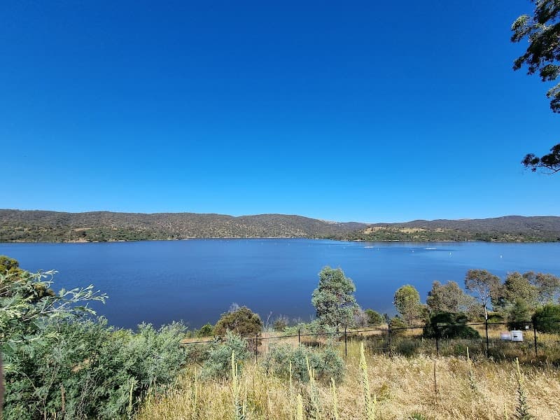 Googong Reservoir Foreshore Walks