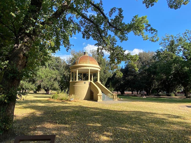 Edinburgh Gardens