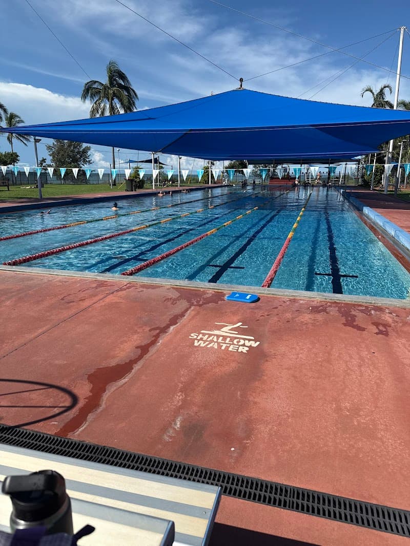 Nightcliff Ocean Pool