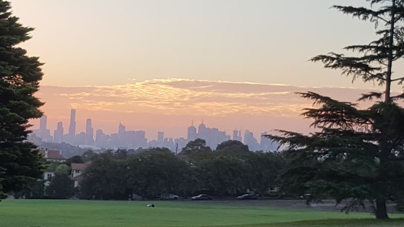 Hawthorn South Tennis Club