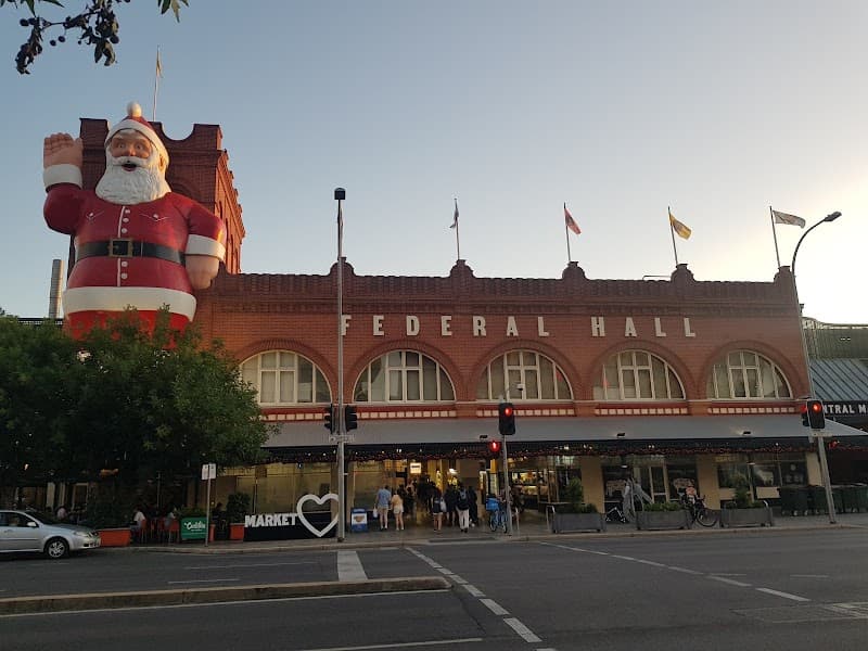 Adelaide Central Market — Family Food Tour