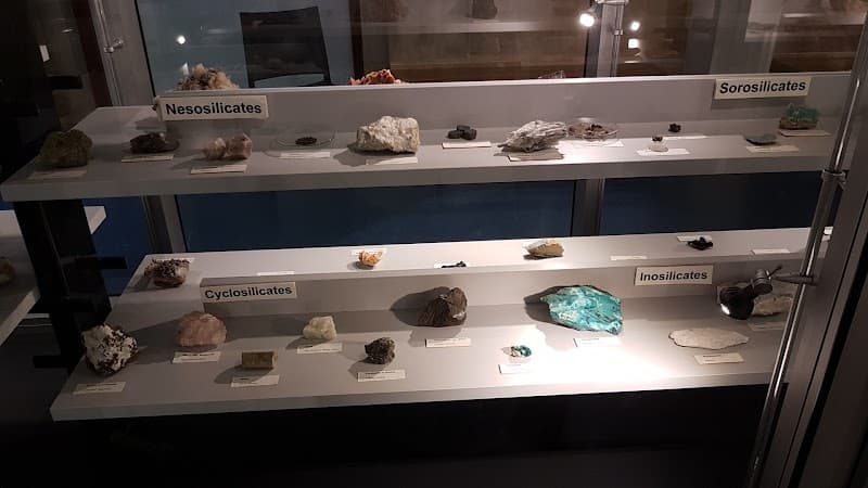 Geology Museum