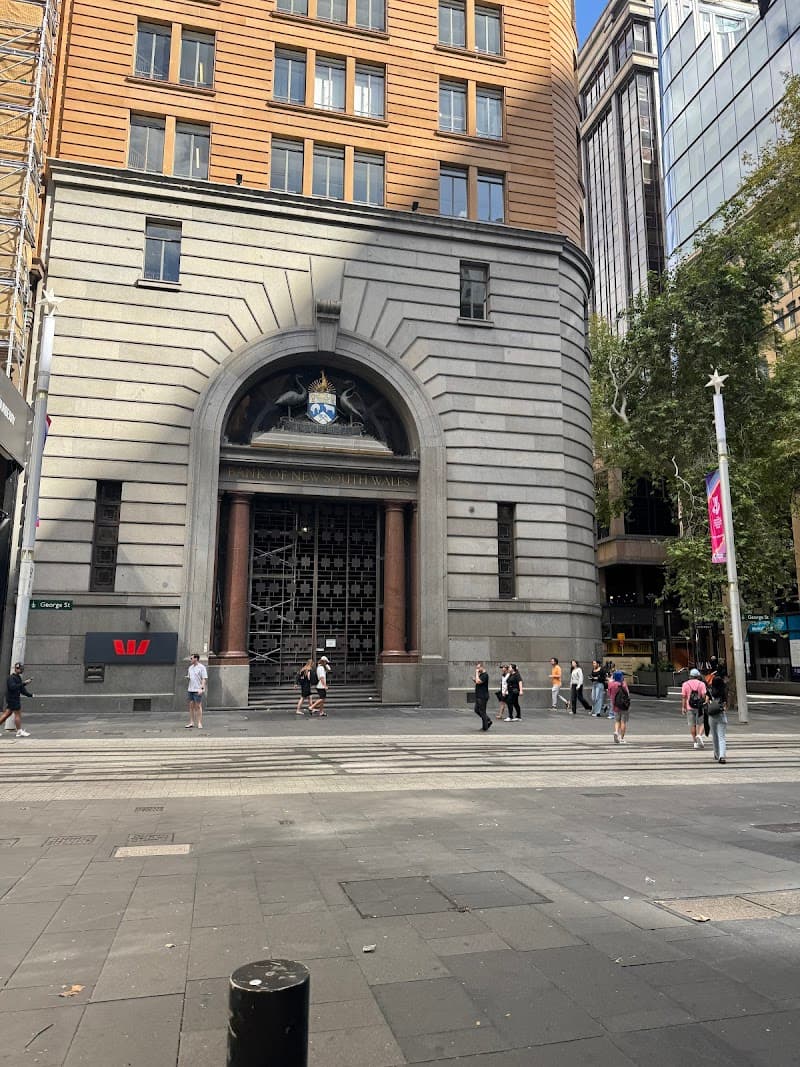 Westpac Museum