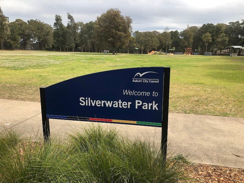 Silverwater Park