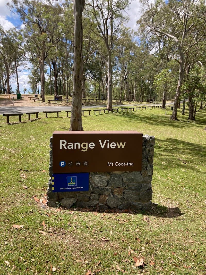 Range View Picnic Area