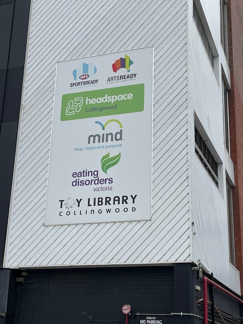 Collingwood Toy Library
