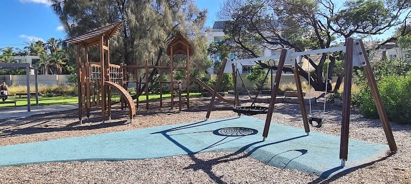 Elwood Playspace