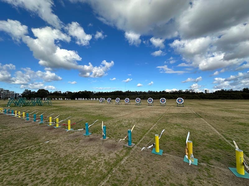 Archery Centre