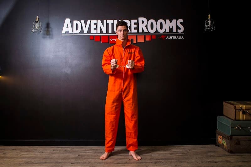 Adelaide Escape Rooms