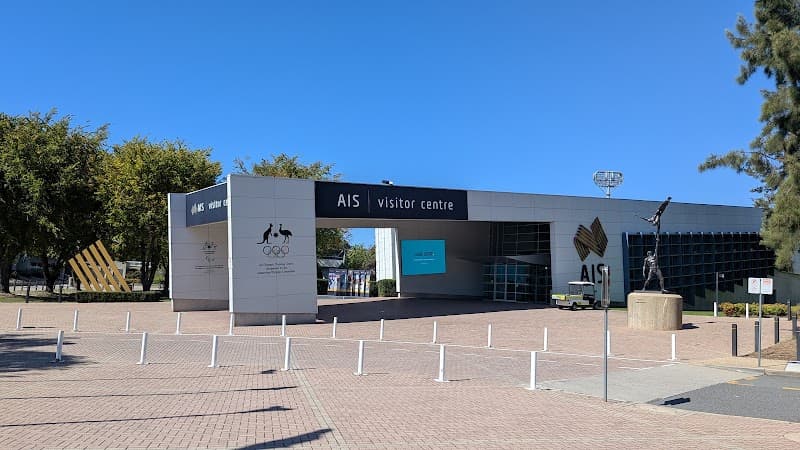 Australian Institute of Sport (AIS) Tours