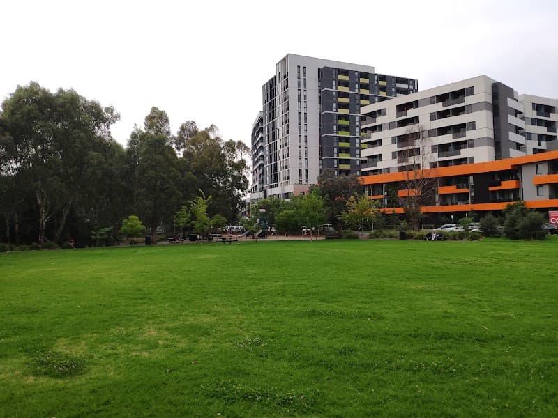 Cade Square
