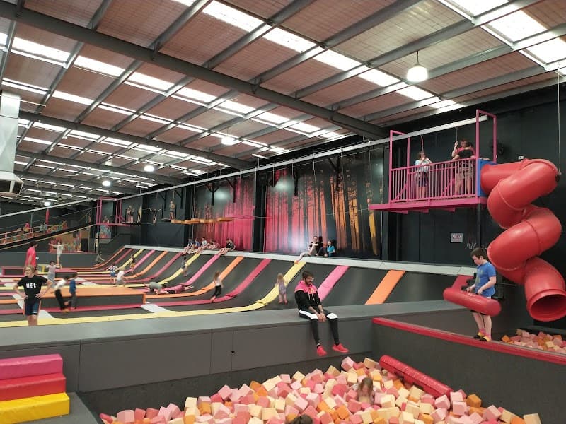 BOUNCEInc